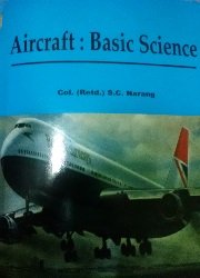 Aircraft Basic Scince