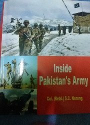 Inside Pakistan's  Army