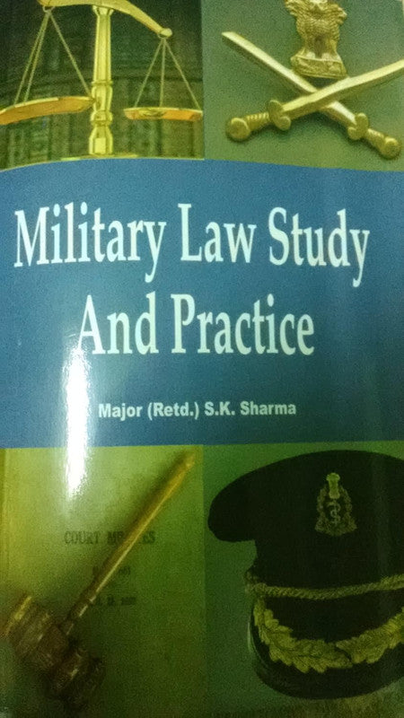 Military Law Study and Practice