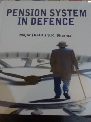 Pension System in Defence