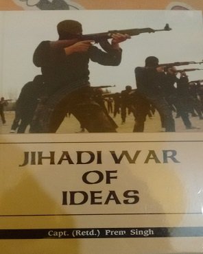 Jihadi War of Ideas