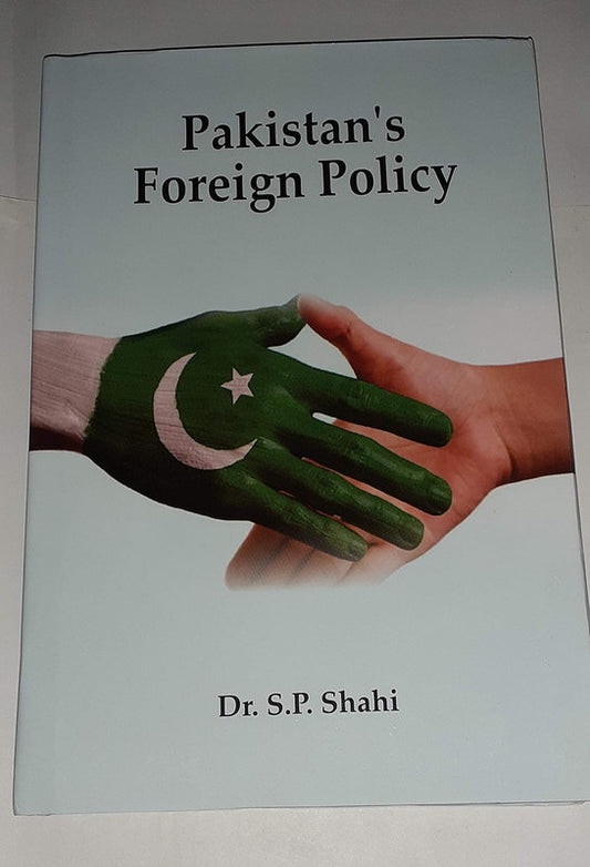 Pakistan's Foreign Policy