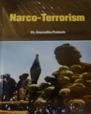 Narco-Terrorism