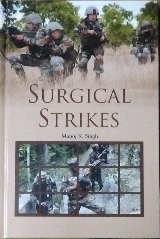 Surgical Strikes