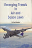 Emerging Trends in Air and Space Laws thumbnail 1