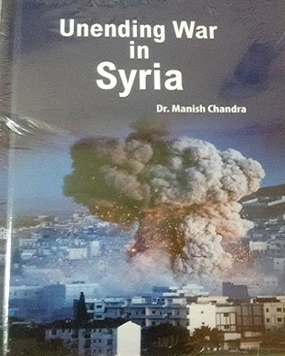 Unending War in Syria