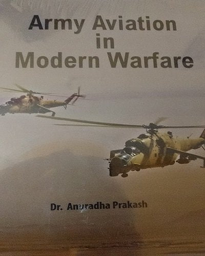 Army Aviation in Modern Warfare