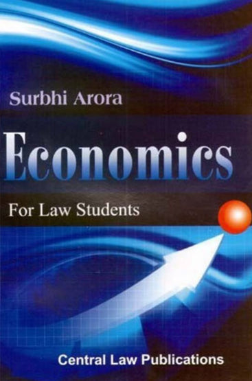 Economics for Law Students