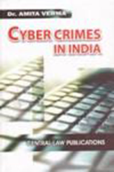 Cyber Crimes in India