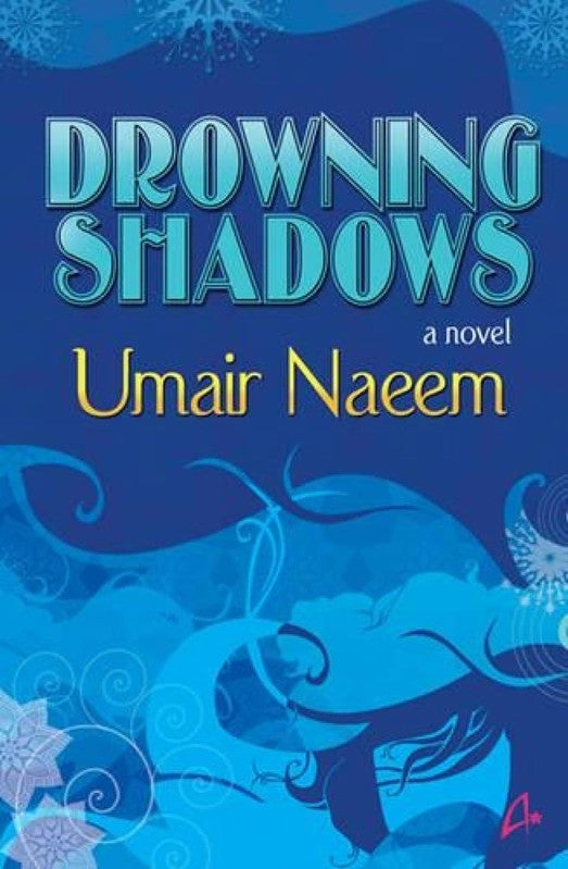 DROWNING SHADOWS