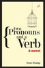 TWO PRONOUNS AND A VERB thumbnail 1