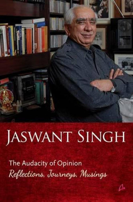 THE AUDACITY OF OPINION