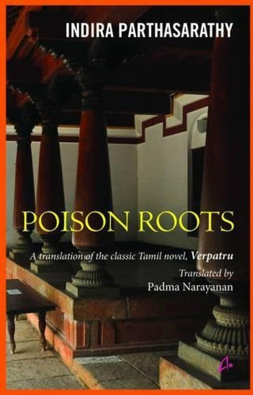 POISON ROOTS