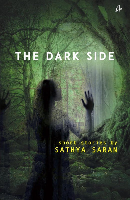 THE DARK SIDE AND OTHER STORIES