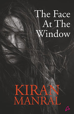 THE FACE AT THE WINDOW