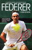 FEDERER  Completely Revised and Updated Edition  BESTSELLER thumbnail 1