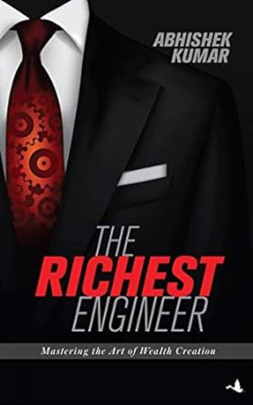 THE RICHEST ENGINEER