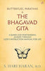 BUTTERFILES, PARATHAS AND THE BHAGAVAD GITA thumbnail 1