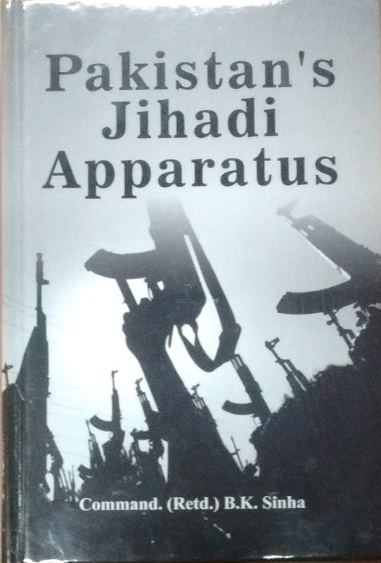 Pakistan's Jihadi Apparatus