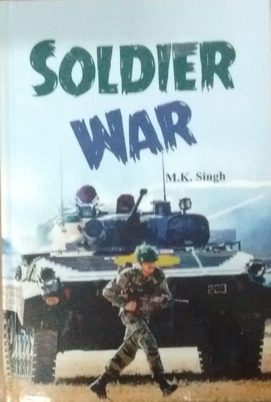 Soldier War