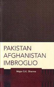 Pakistan- Afghanistan Imbroglio