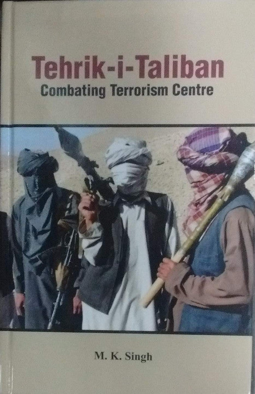 Tehrik -  i - Taliban : Combating Terrorism Centre