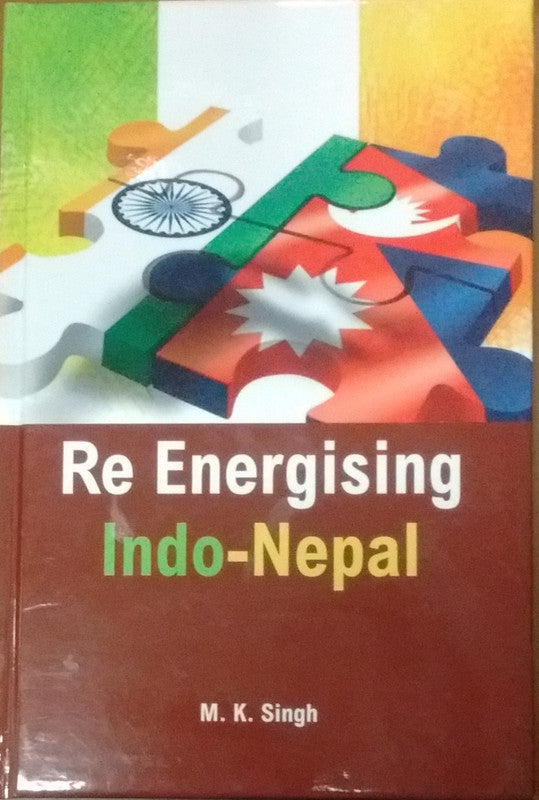 RE ENERGISING INDO-NEPAL