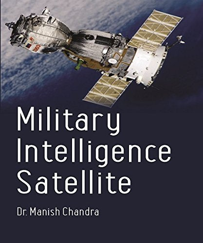 Military Intelligence Satellite