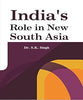 India's Role in New South Asia thumbnail 1