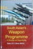 South Asian's Weapon programme : A Window of Opportunity thumbnail 1