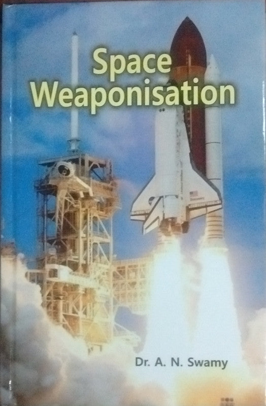 Space Weaponisation