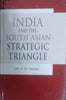 India and the South Asian Strategic Triangle thumbnail 1