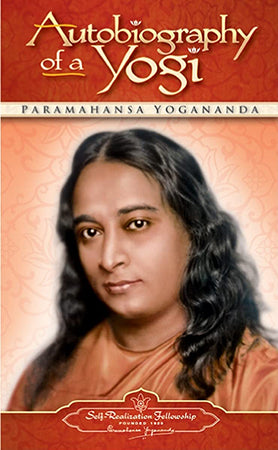 Autobiography of A Yogi - English