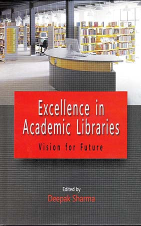 Excellence in Academic Libraries
