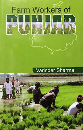 Farm Workers of Punjab