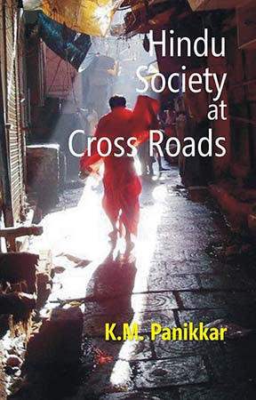 Hindu Society at Cross Roads