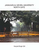 Jawaharlal Nehru University North Gate thumbnail 1