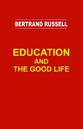 Education and the Good Life