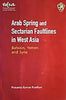 Arab Spring and Sectarian faultlines in West asia :Bahrain, Yemen and syria thumbnail 1