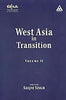West Asia in Transition Vol.II thumbnail 1