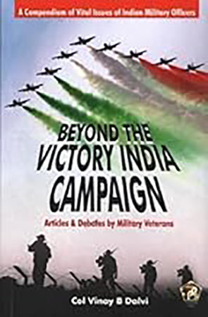 Beyond the Victory India Campaign