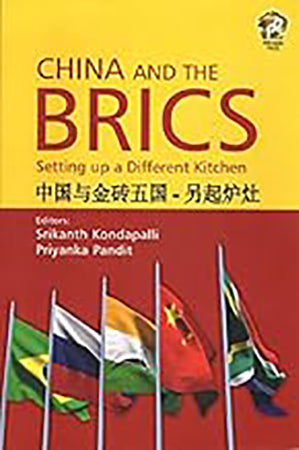 China in the Indian Ocean: One Ocean, Many Strategies