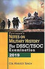 Pentagon`s Notes on Military History For DSSC/ TSOC Examination 2019 thumbnail 1