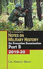 Pentagon’s Notes Part B on Military History for Promotion Examination Part-B 2019-20 thumbnail 1