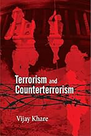 Terrorism and Counter Terrorism