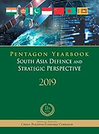 Pentagon Yearbook 2019: South Asia Defence and Strategic Perspective
