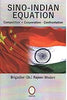 Sino-Indian Equation: Competition+Cooperation-Confrontation thumbnail 1