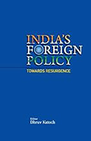 India's Foreign Policy Towards Resurgence
