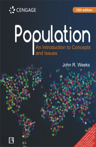 POPULATION: An Introduction to Concepts and Issues (12th Edition)