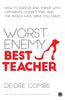 Worst Enemy, Best Teacher thumbnail 1